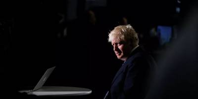 İngiltere Başbakanı Johnson: Tedarik sorununu çözmek hükümetin işi değil