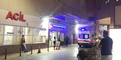 İzmir’de okulda gıda zehirlenme şüphesi: 34 öğrenci tedavi altına alındı