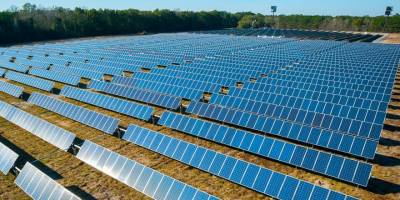 Çevreye katkı, dışa bağımlılığa engel