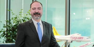 Uluslararası Hava Taşımacılığı Birliği'ne ilk Türk başkan