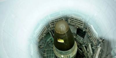 ABD, 4 yıl sonra ilk kez elindeki nükleer başlıkların sayısını açıkladı