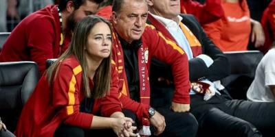 Fatih Terim'ın kızı Merve Çetin bebeğini kaybettiğini açıkladı