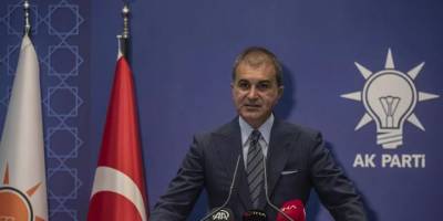 Çelik: Eğer Türkiye Suriyelilere kapılarını açmasaydı bu insanların hepsi öldürülecekti