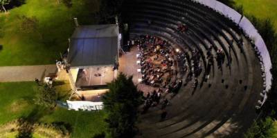 Ataşehir’de Uluslararası Nazım Hikmet şiir günleri başladı