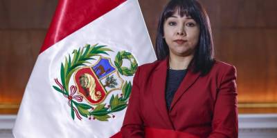 Peru’nun yeni Başbakanı Mirtha Vazquez oldu