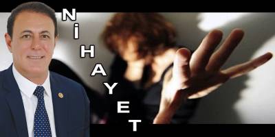 Kadın danışmana dayağa nihayet soruşturma