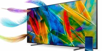 Samsung "Büyük TV Günleri" kampanyası başladı