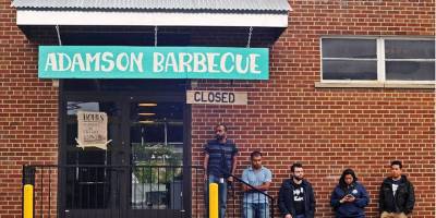 Kanada’da Covid-19 tedbirlerini ihlal eden restoran sahibinden 187 bin dolar ödemesi istendi