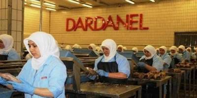 Dardanel'den tepki çeken paketleme görüntüleri için açıklama