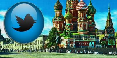 Twitter, 'NATO'ya karşı inancı zedeleme' gerekçesiyle 69 Rus kullanıcının hesabını kapattı