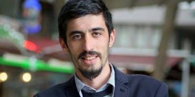 CHP Denizli Gençlik Kolları Başkanı itiraz üzerine serbest bırakıldı