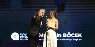 ‘Gittiğime pişmanım’