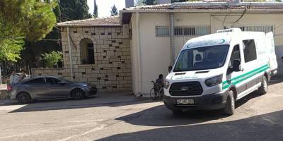 17 yaşındaki genç, motosikletiyle yaptığı kazada hayatını kaybetti