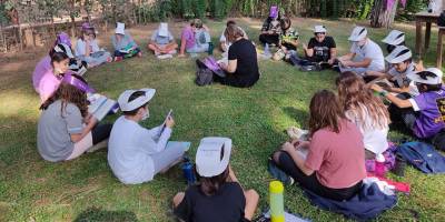 Türkiye’nin 52 ilinde ‘Kitap benim’ buluşması