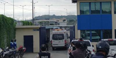 Ekvador’da 3 hapishanede isyan çıktı: 50 ölü