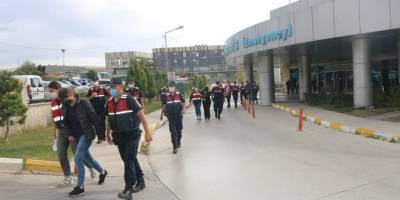 Yeşil reçete şebekesine operasyonda 26 gözaltı: Aralarında doktorlar da var