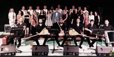 Çeşme türkülerle yeniden yankılanacak