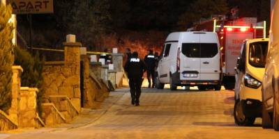 Erkek arkadaşını kazara ezdiğini söylese de gerçek ortaya çıktı