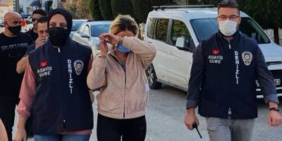 Denizli'de kız arkadaşının kullandığı cipin altında kalan kişi öldü