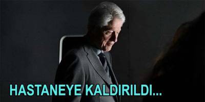 Eski ABD Başkanı Clinton hastaneye kaldırıldı