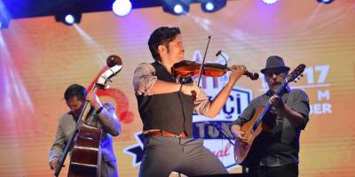 Kaleiçi Old Town Festivali başladı