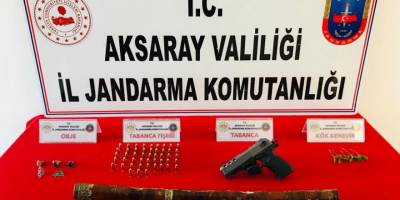 Tarihi eser kaçakçısı ve uyuşturucu taciri kardeşlere operasyon