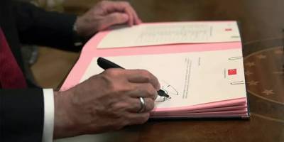 Resmi Gazete'de yayınlandı: 4 ülkeye yeni büyükelçi