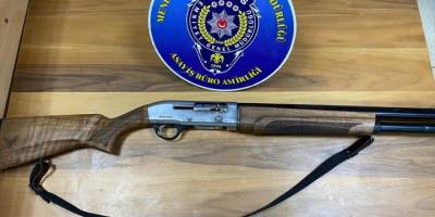 İzmir'de çıkan silahlı kavgada 5 kişi yaralandı