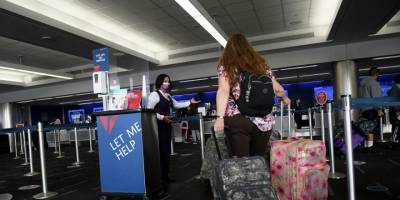 ABD koronavirüs aşısı olanlara sınırlarını açıyor