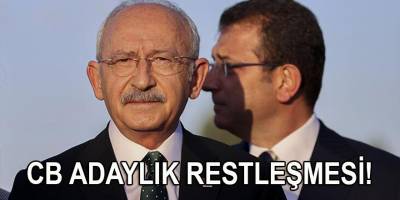 Gazeteci Önkibar, son videosunu Kılıçdaroğlu-İmamoğlu restleşmesine ayırdı!