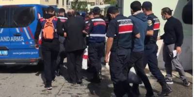 Yeşil reçete operasyonunda 4 tutuklama