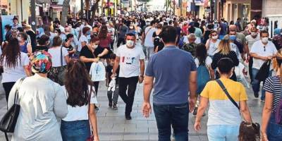 3 büyük şehir için özel formül