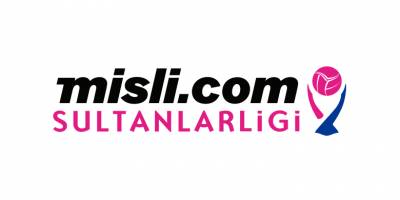 Misli.com Sultanlar Ligi'nde 3. hafta maçları yapıldı