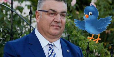 Kesimoğlu'ndan 'omurgalı' hamle! Başkaldırdığı CHP'ye dönüş yaptı...