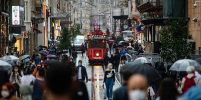 Formül belli oldu: 100 binde 35’e inen il normalleşecek