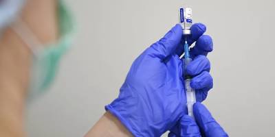 Aşı reddi araştırması: En yüksek Güneydoğu Anadolu'da