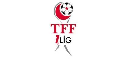 TFF 1. Lig'de görünüm