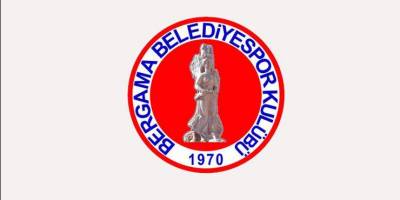 Bergama Belediyespor'da teknik direktör Murat Yoldaş ile yollar ayrıldı