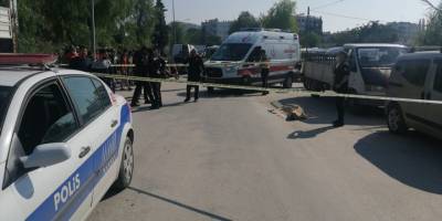 Aydın'da 16 yaşındaki genç bıçakla öldürüldü