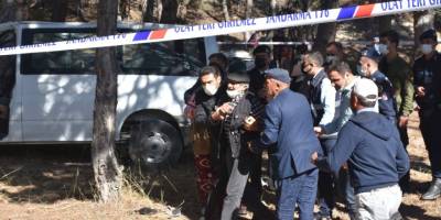 Afyonkarahisar'da 5 öğrencinin yaşamı yitirdiği kazayla ilgili görevden almalar