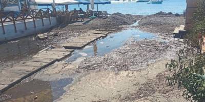 Bodrum laf değil hizmet bekliyor!