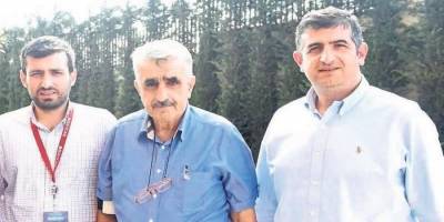 Türk savunma sanayiinin acı günü: Bayraktar vefat etti