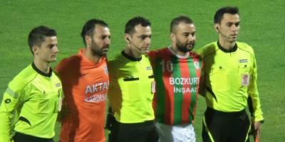 Alaşehir'in gururu Avrupa'da