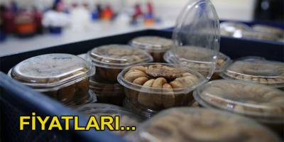 Kuru incir fiyatları üreticiyi memnun etti