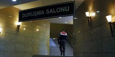 Özbekistan'dan getirilen FETÖ sanığı tahliye oldu