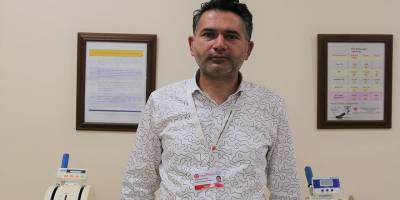 Kadınlarda menopoz sonrası kemik erimesi riski artıyor