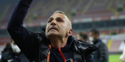 Kayserispor, Uğur Kulaksız ile yola devam edecek