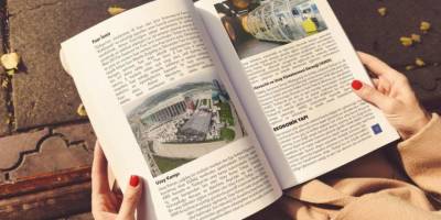 Gaziemir Rehberi yayınlandı