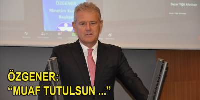 İZTO'dan "asgari ücret, vergiden muaf tutulsun" talebi