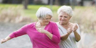 Uzmanından "menopoz sonrası egzersiz yapılması" önerisi